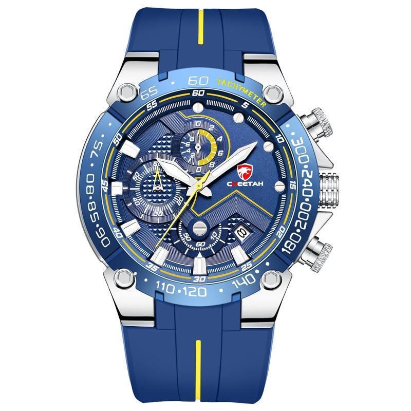 Relógio Protark Rise MP092