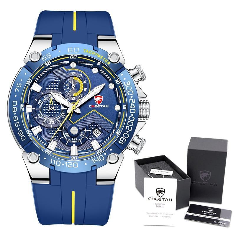 Relógio Protark Rise MP092