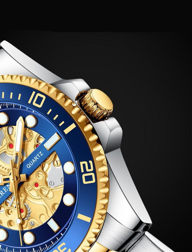 Relógio Protark Excalibur MP073