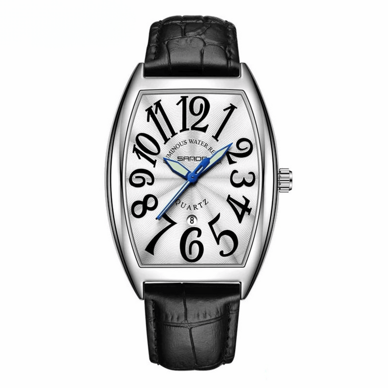 Relógio Piet Protark MP039