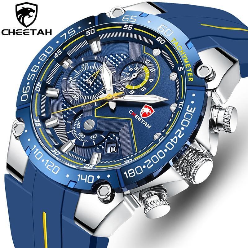 Relógio Protark Rise MP092