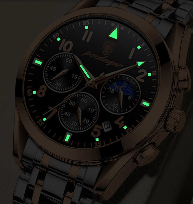 Relógio Protark Aventadori MP066