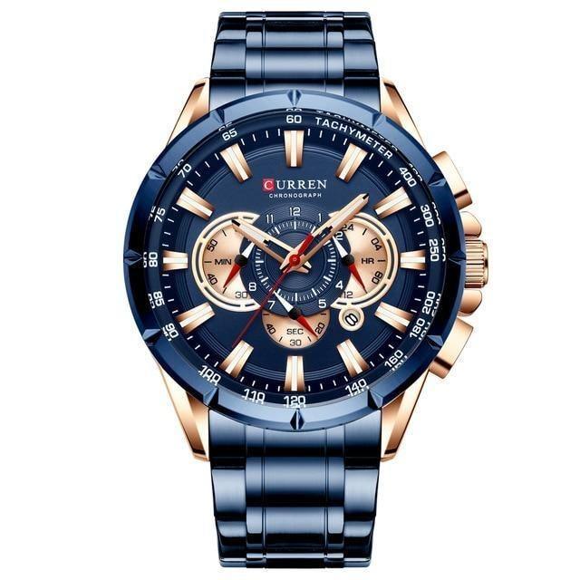 Relógio Masculino Protark Force MP068