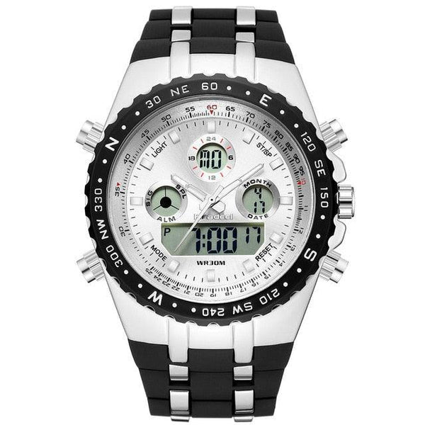 Relógio Protark Tundra MP065