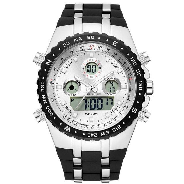 Relógio Protark Tundra MP065