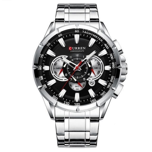 Relógio Masculino Protark Force MP068