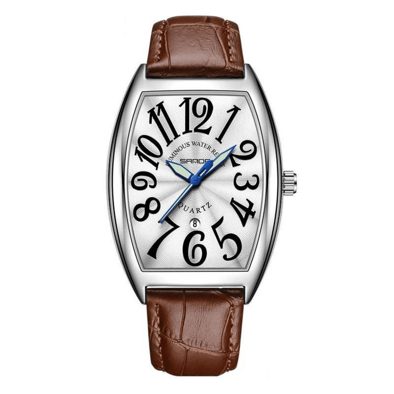 Relógio Piet Protark MP039
