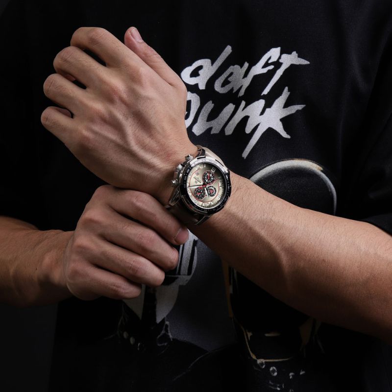 Relógio Protark Geneze MP027