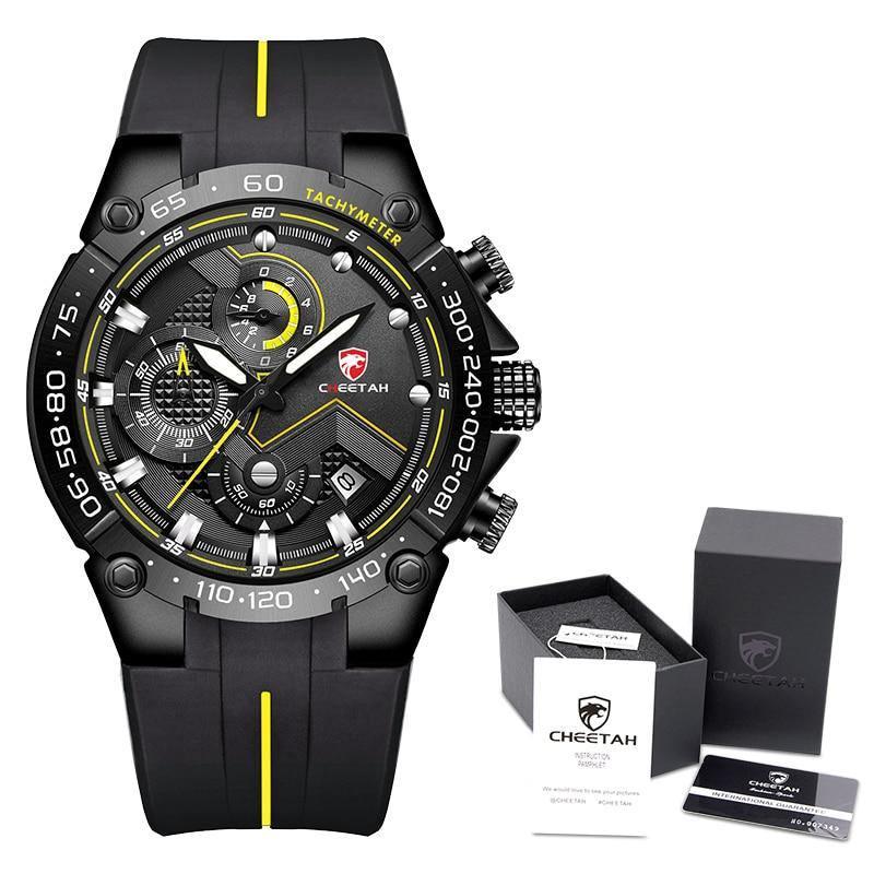 Relógio Protark Rise MP092