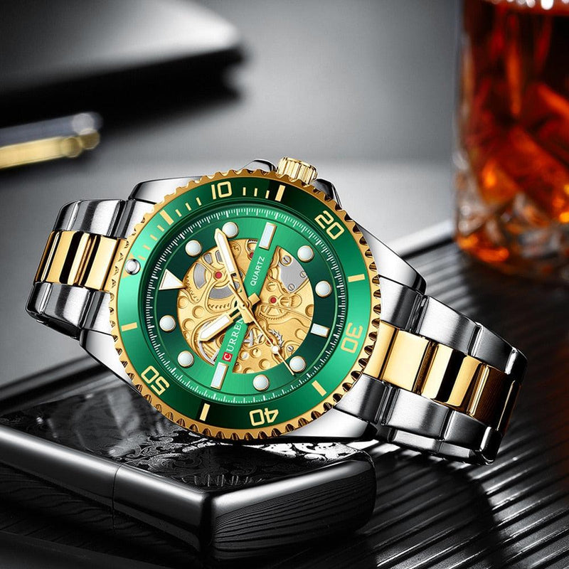 Relógio Protark Excalibur MP073