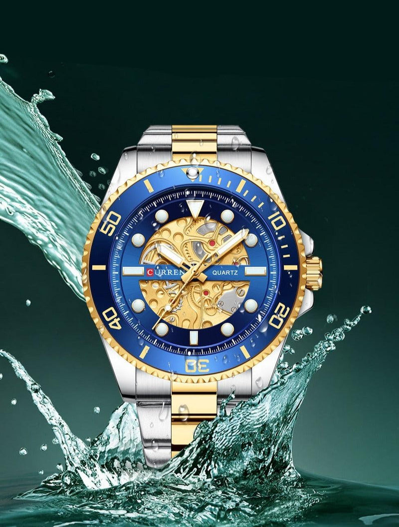 Relógio Protark Excalibur MP073