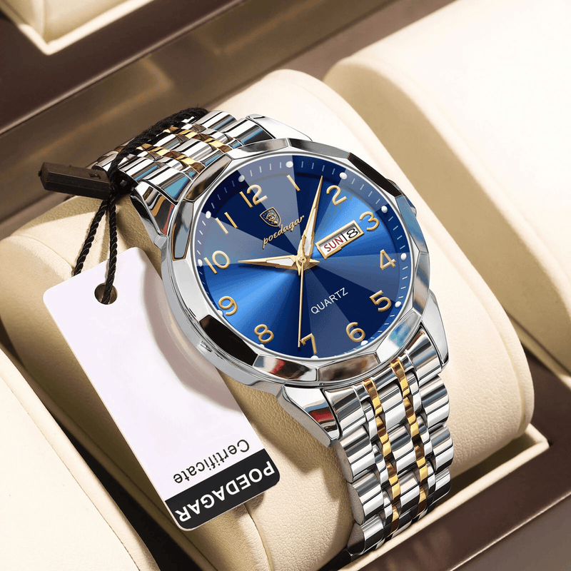 Relógio Protark Marseille MP031