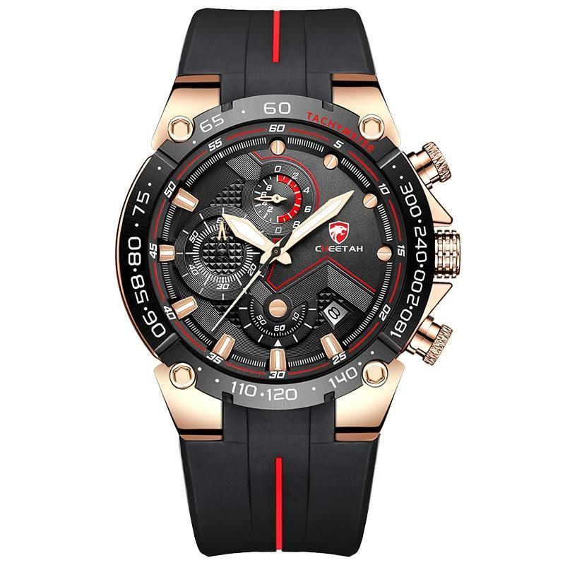 Relógio Protark Rise MP092