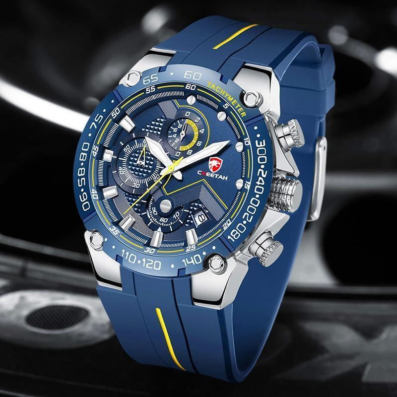 Relógio Protark Rise MP092