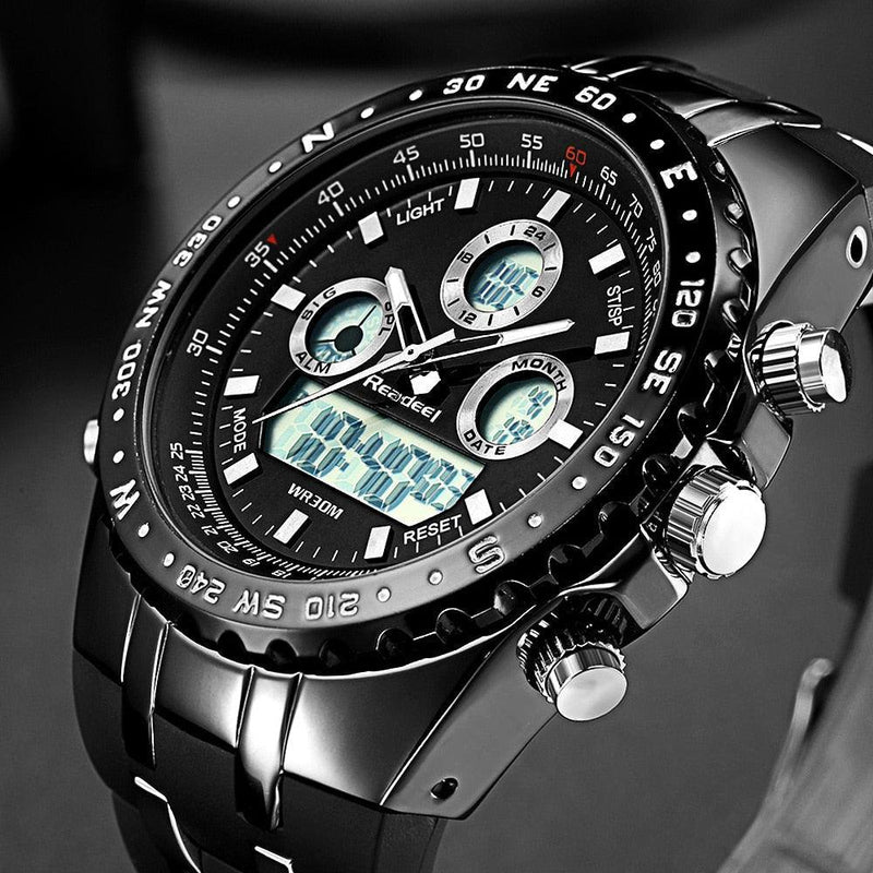 Relógio Protark Tundra MP065