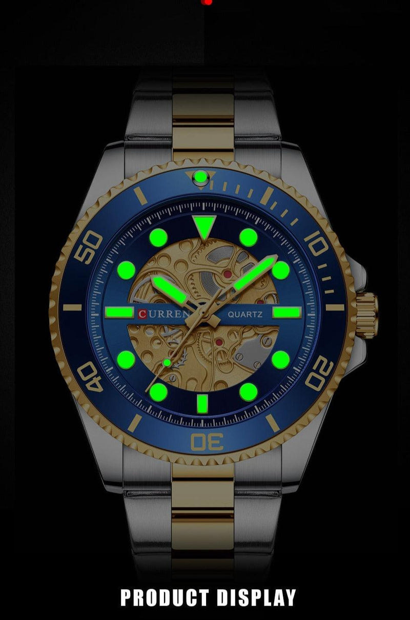 Relógio Protark Excalibur MP073