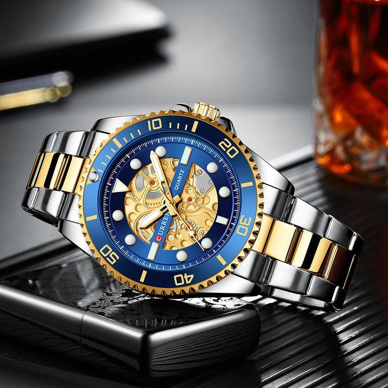 Relógio Protark Excalibur MP073