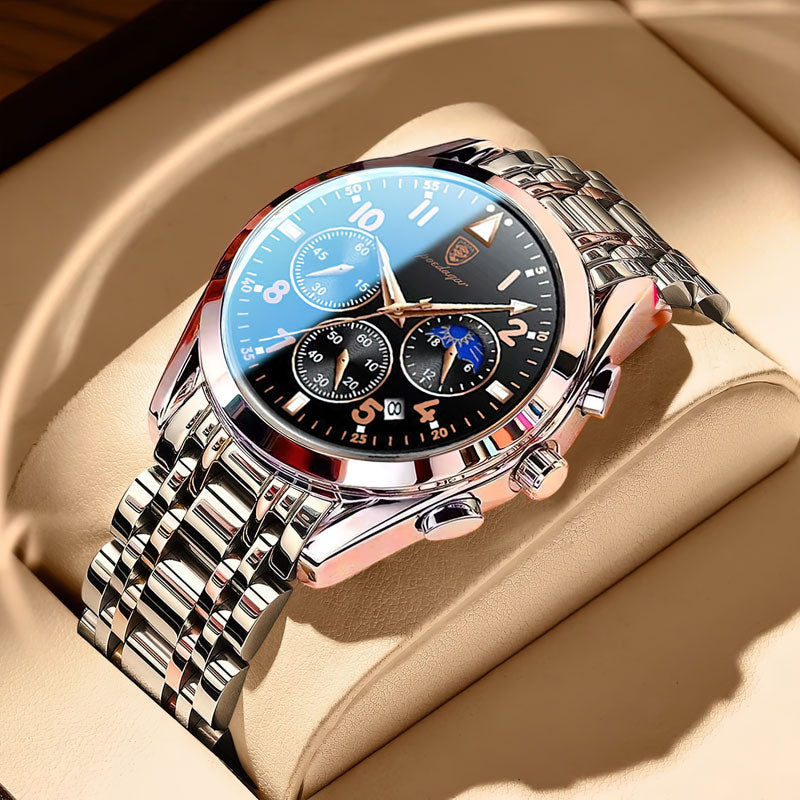 Relógio Protark Aventadori MP066