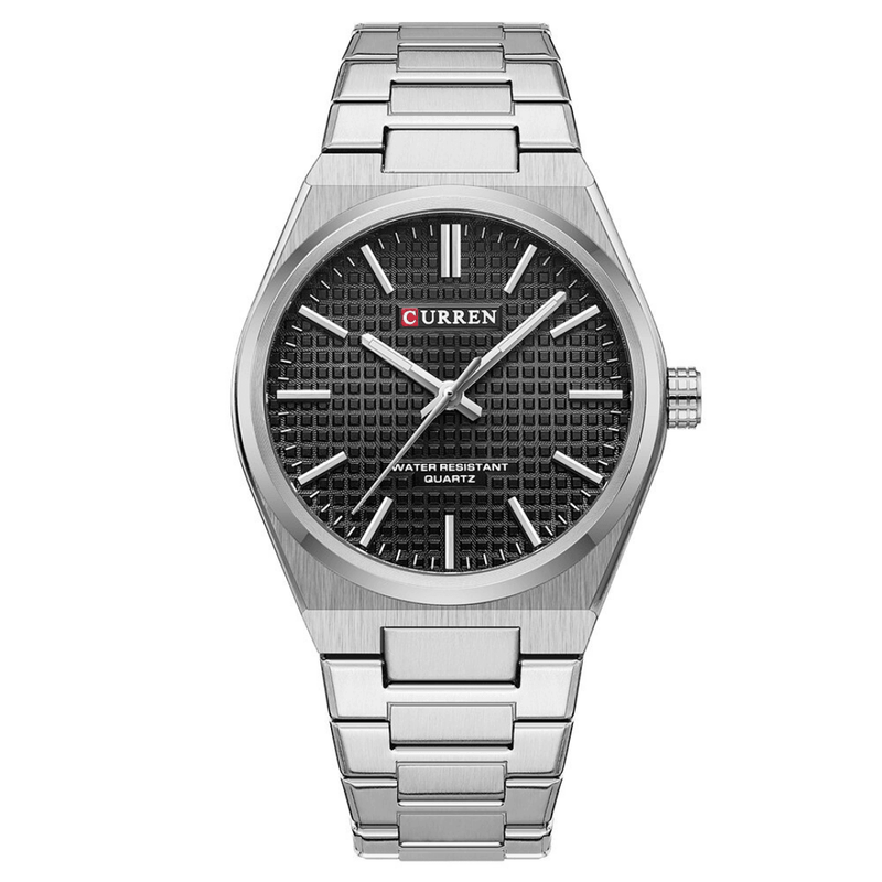 Relógio Protark Steelblue MP07