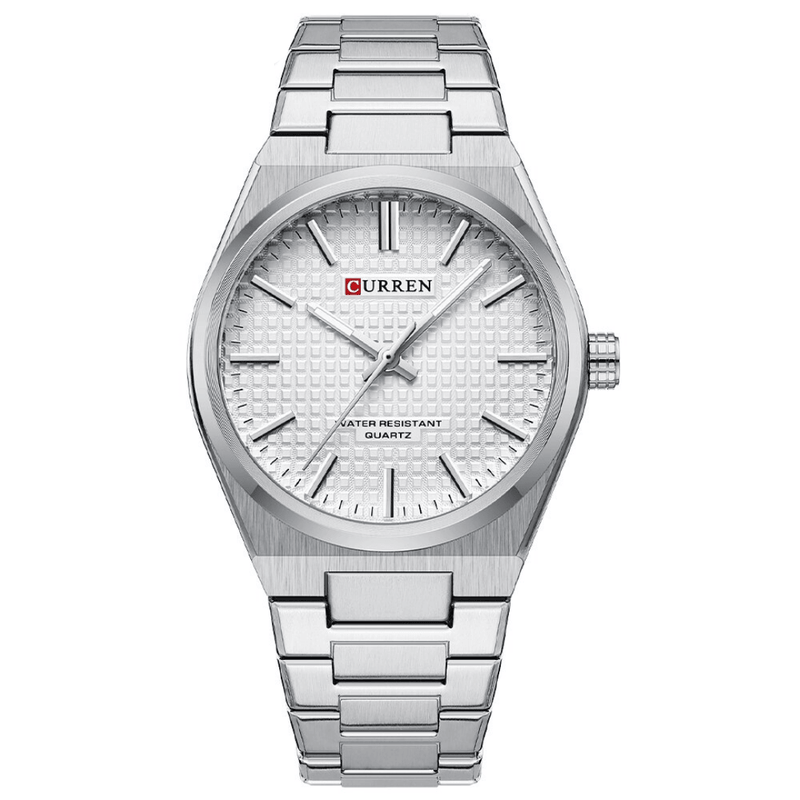 Relógio Protark Steelblue MP07