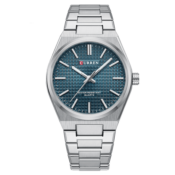 Relógio Protark Steelblue MP07
