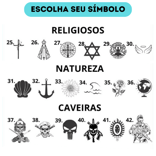 Garrafa térmica 1L com seu nome