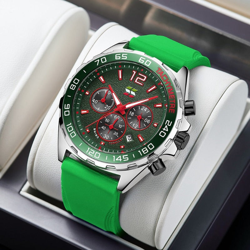 Relógio Protark Dugout MP068