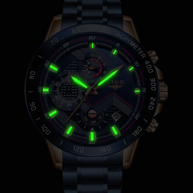 Relógio Protark Arizona MP035