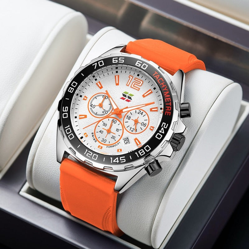 Relógio Protark Dugout MP068
