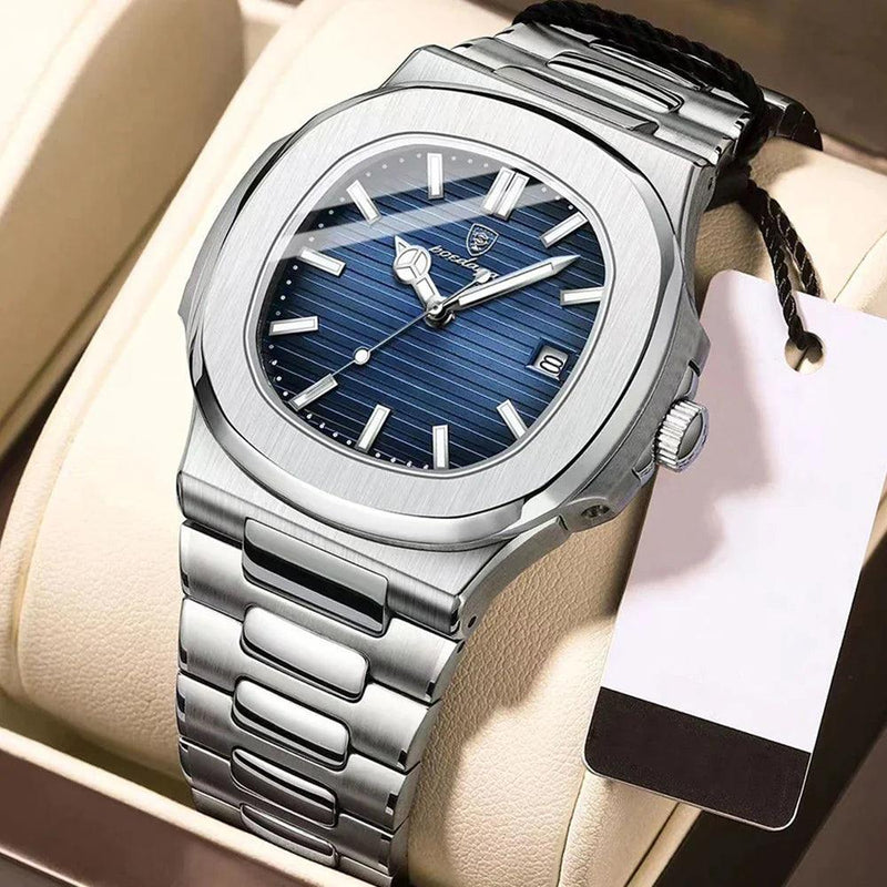Relógio Protark Silverline MP065