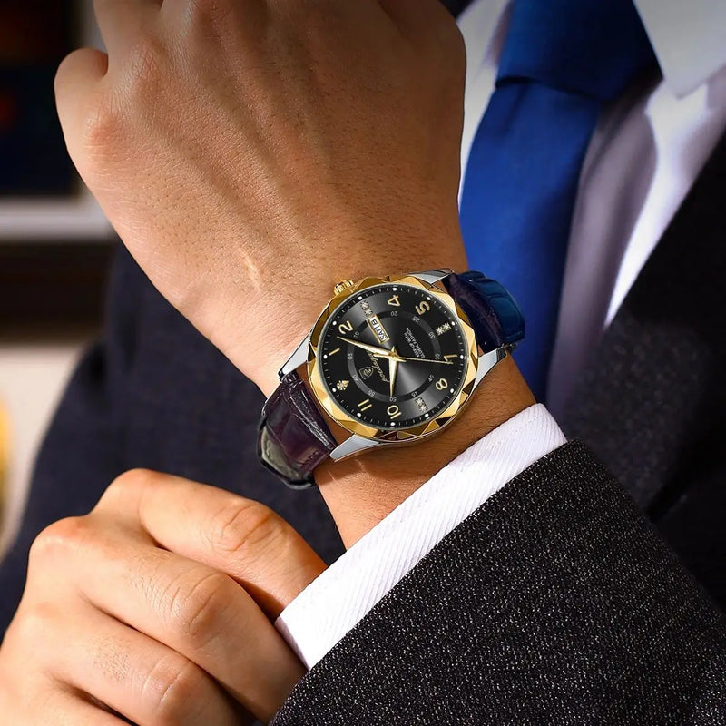 Relógio Protark Verona MP003