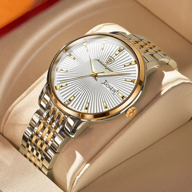 Relógio Protark Biarello MP014