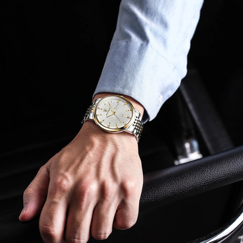 Relógio Protark Biarello MP014