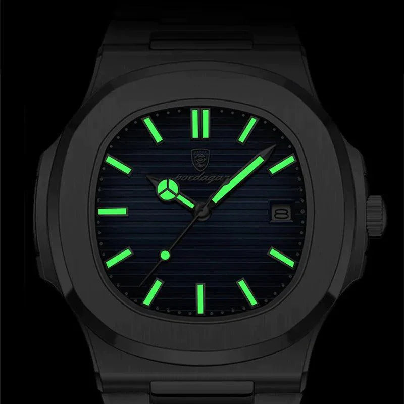 Relógio Protark Silverline MP065