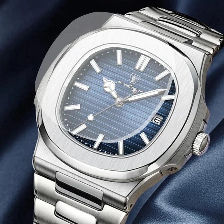Relógio Protark Silverline MP065