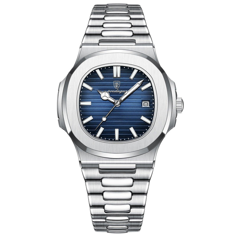 Relógio Protark Silverline MP065
