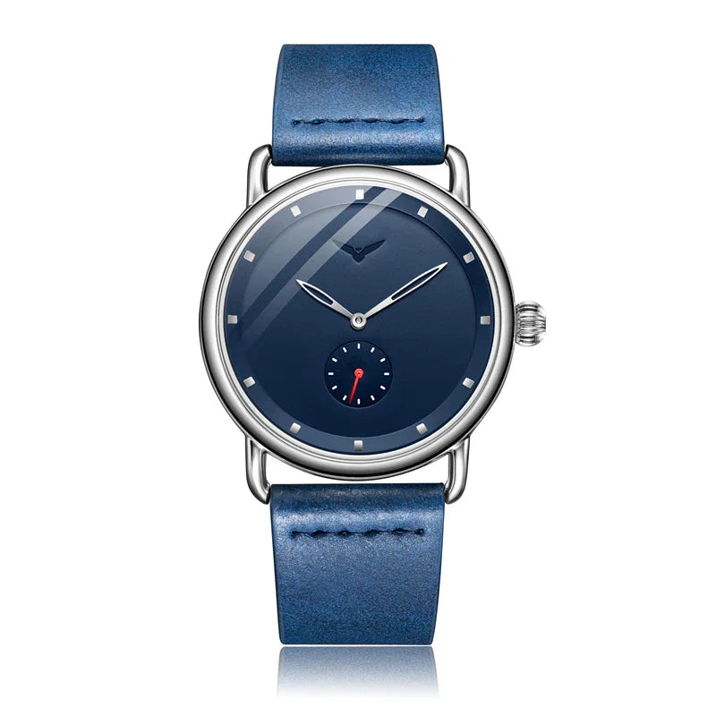 Relógio Minimalista Caravaggio MP052