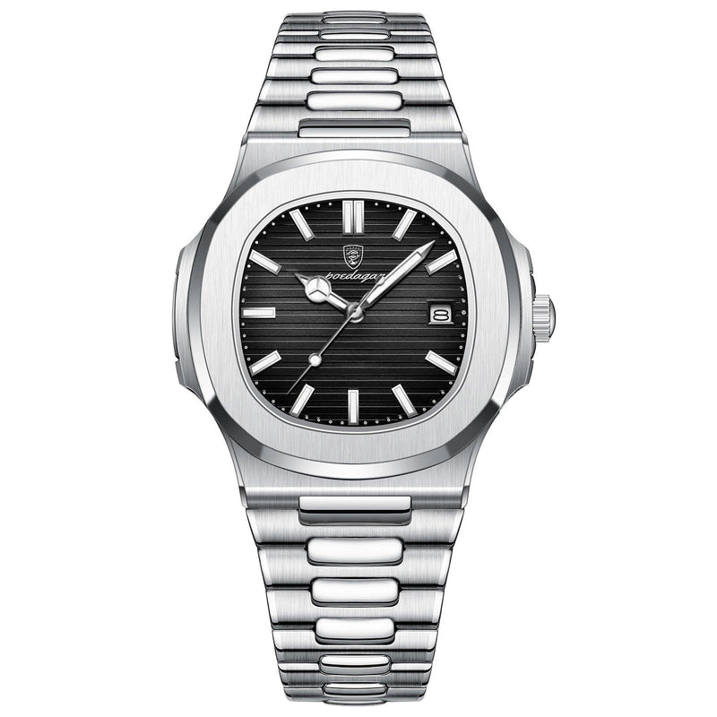 Relógio Protark Silverline MP065