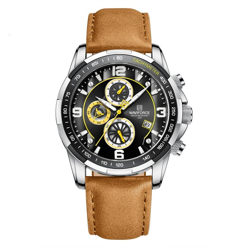 Relógio Protark Geneze MP027