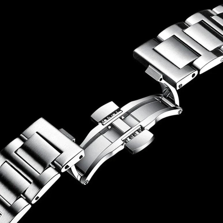Relógio Protark Silverline MP065