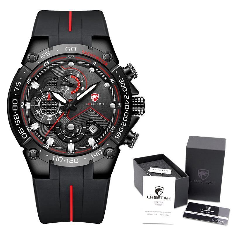 Relógio Protark Rise MP092