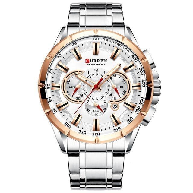 Relógio Masculino Protark Force MP068