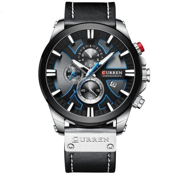 Relógio Protark Chronos MP063