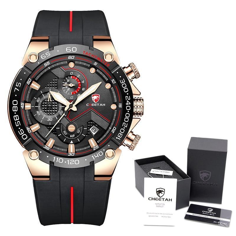 Relógio Protark Rise MP092