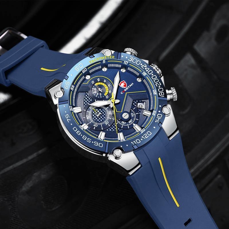 Relógio Protark Rise MP092