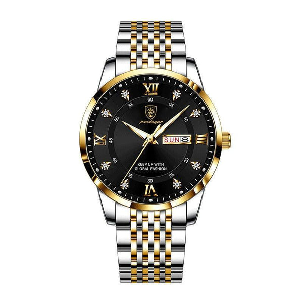 Relógio Masculino Protark Monarch MP067