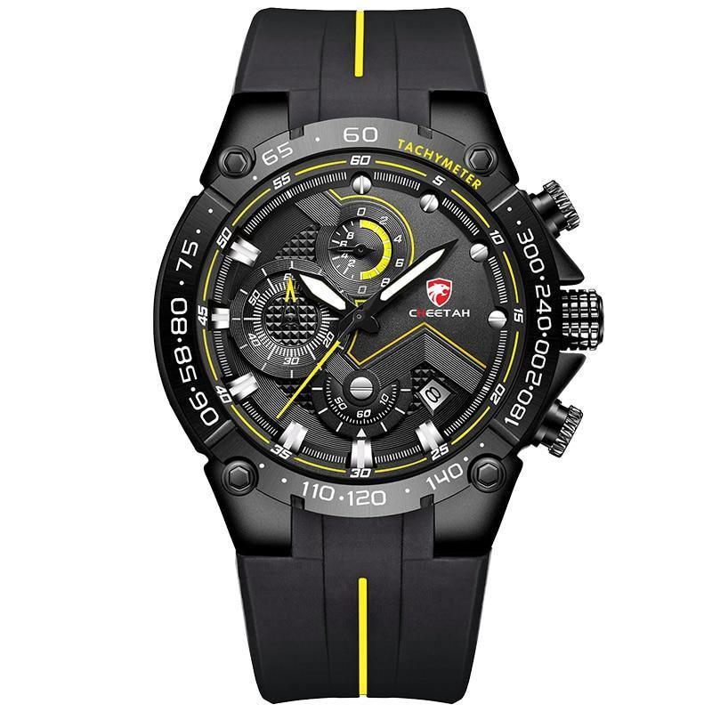 Relógio Protark Rise MP092