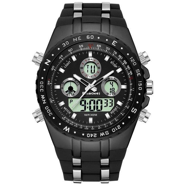 Relógio Protark Tundra MP065
