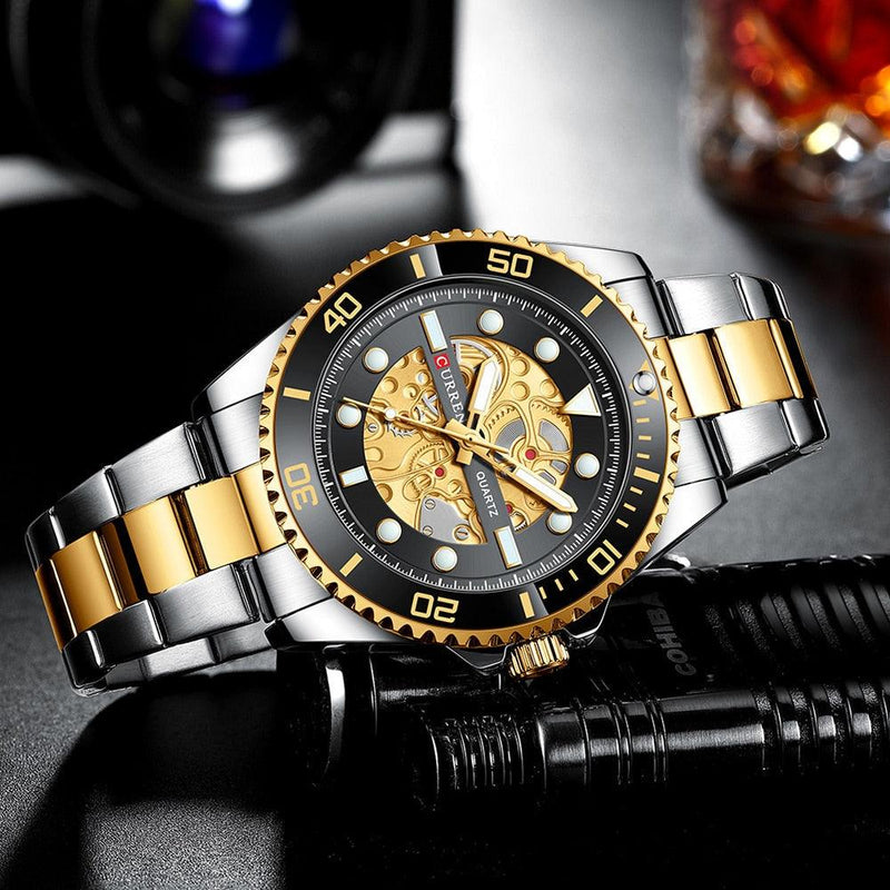 Relógio Protark Excalibur MP073