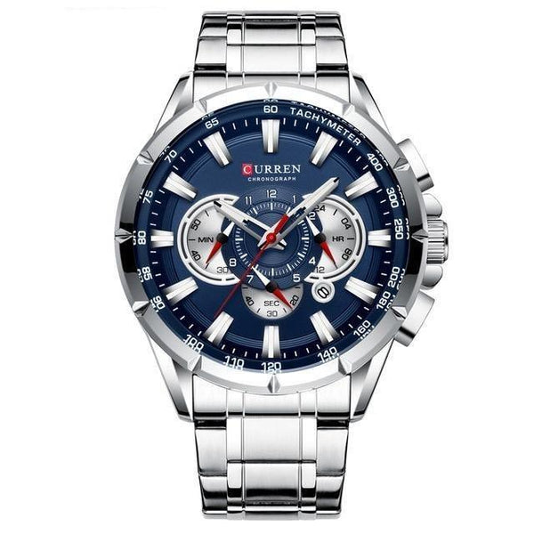 Relógio Masculino Protark Force MP068